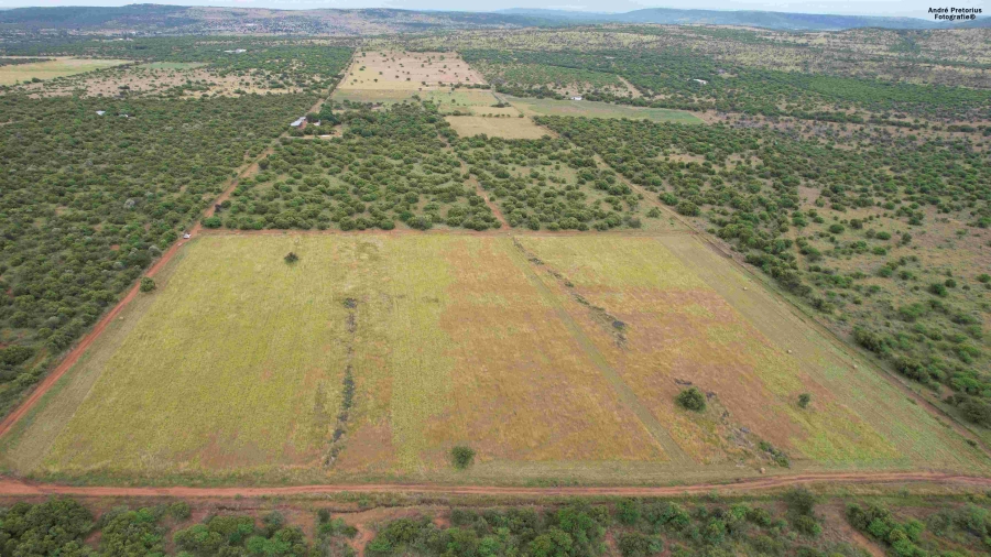 Commercial Property for Sale in Koster North West